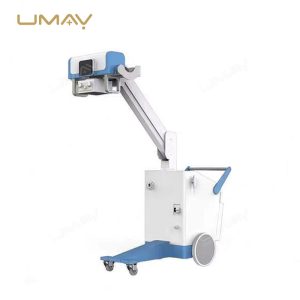 Fairly Priced 25 kW Mobile Digital X‑Ray System for Hospital Radiography-6